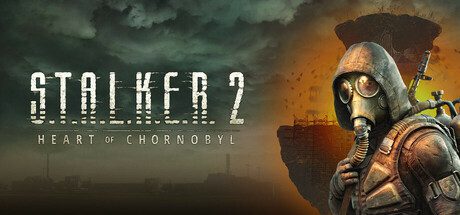 潜行者2：切尔诺贝利之心/S.T.A.L.K.E.R 2: Heart of Chornobyl（更新至V2.0.4）