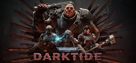 战锤40K：暗潮/Warhammer 40000: Darktide（更新至v1.12.6294.0）