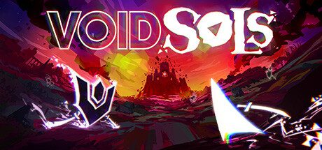 虚空魂灵/Void Sols（Build.16517796）