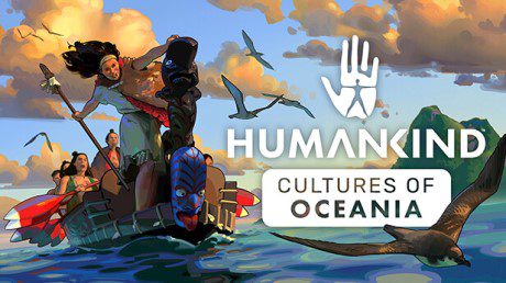 人类/HUMANKIND™（更新至v20260612）