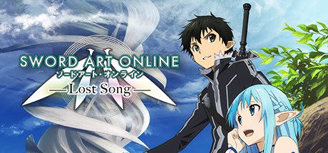 刀剑神域：失落之歌/Sword Art Online: Lost Song（v2.1.0）