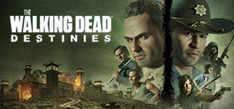 行尸走肉：命运/The Walking Dead: Destinies（v1.3.0.2）