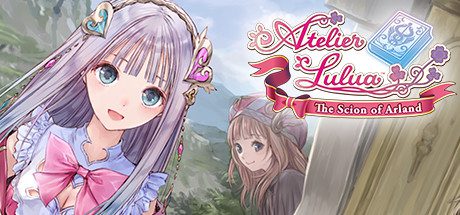 露露亚的炼金工房：亚兰德之炼金术士4/Atelier Lulua: The Alchemist of Arland 4
