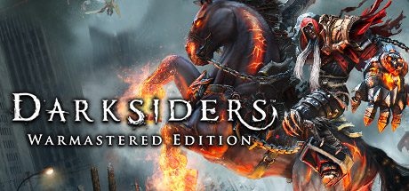 暗黑血统：战神版/Darksiders Warmastered Edition（更新至v1.1.4334）