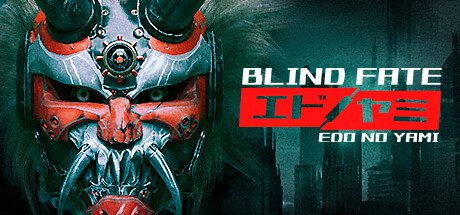 盲目命运：江户之夜/Blind Fate: Edo No Yami（v9696162）