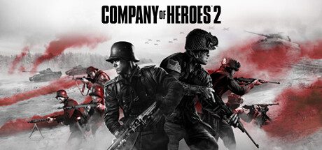 英雄连2/Company of Heroes 2（v4.0.24336.0）