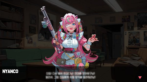 异世界僵尸战线/ISEKAI FRONTLINE（更新至v1.4.2）