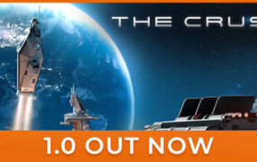 地壳/The Crust（更新至v1.0.0）