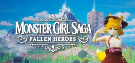 魔物娘传奇：堕落英雄/Monster Girl Saga: Fallen Heroes