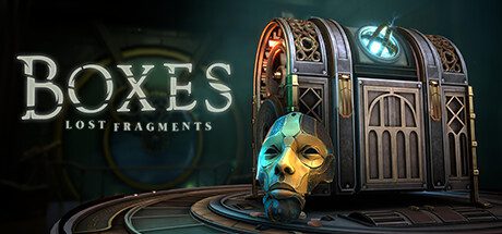 盒子：丢失的碎片/Boxes Lost Fragments（Build 14157330）