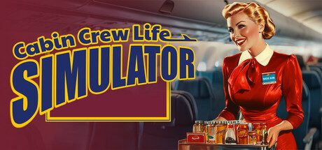 空乘人生模拟器/Cabin Crew Life Simulator（更新至Build.17591329）