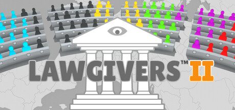 国会议员2/立法者2/Lawgivers II（V0.13.5）