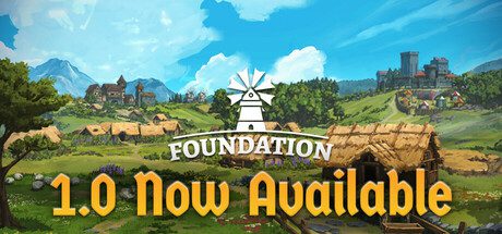 奠基/Foundation（更新至v1.11.0.17）