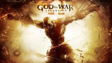 战神：弑神自封/God of War: Ascension（V1.04）模拟器版