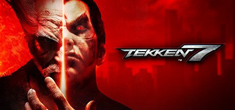 铁拳7/TEKKEN 7（更新至v5.10）