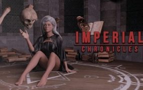 帝国编年史：重制版v/Imperial Chronicles（更新至v0.7）