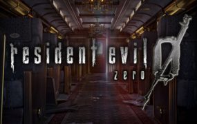 生化危机0重制版/Resident Evil 0 HD REMASTER（v20250317）