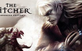 巫师加强版导演剪辑版/The Witcher: Enhanced Edition Directors Cut（v1.5）
