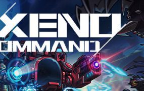 异星指令/Xeno Command（v9216991）