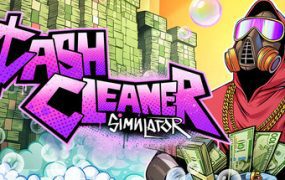 浣币模拟器/Cash Cleaner Simulator（更新至V1.0.0）正式版
