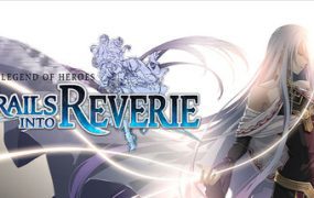 英雄传说：创之轨迹/The Legend of Heroes: Trails into Reverie（v1.1.5）