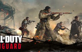 使命召唤18：先锋/Call of Duty®: Vanguard