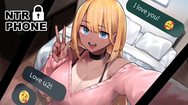 NTR手机/NTR Phone（更新至v0.41）