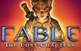神鬼寓言：失落之章/Fable – The Lost Chapters
