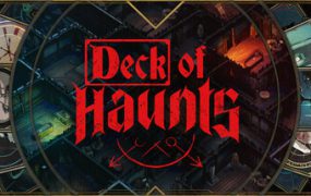 幽室鬼牌/Deck of Haunts（更新至v1.10）