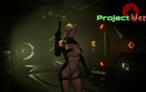 狼灵计划/Project Werewulf(更新至v20260706)