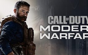 使命召唤16：现代战争/Call of Duty: Modern Warfare（更新至V8.67）