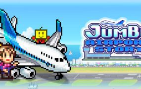 珍宝机场物语/Jumbo Airport Story（Build.14505554）