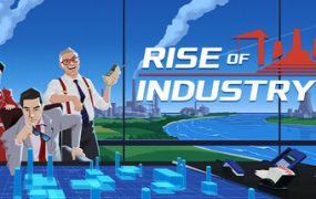工业崛起2/Rise of Industry 2（更新至v1.2.0）
