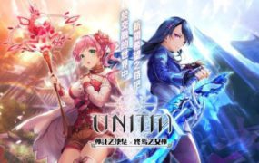《神託の使徒×終焉の女神》网游单机+绅士MOD整合版