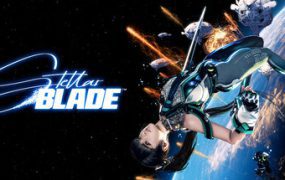 剑星/Stellar Blade（更新至Build.20363153）