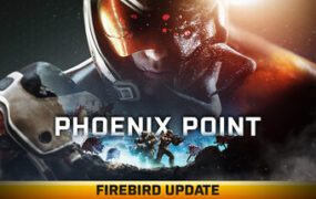 凤凰点：完整版/Phoenix Point: Complete Edition（更新至v1.30.2）