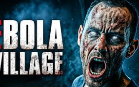 埃博拉病毒/EBOLA