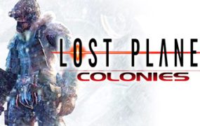 失落的星球：殖民地/Lost Planet: Extreme Condition Colonies Edition