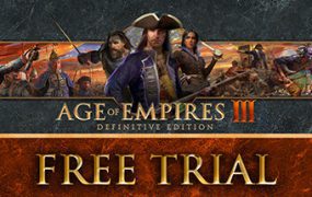 帝国时代3：决定版/Age of Empires III: Definitive Edition（更新至V100.19.17293.0）