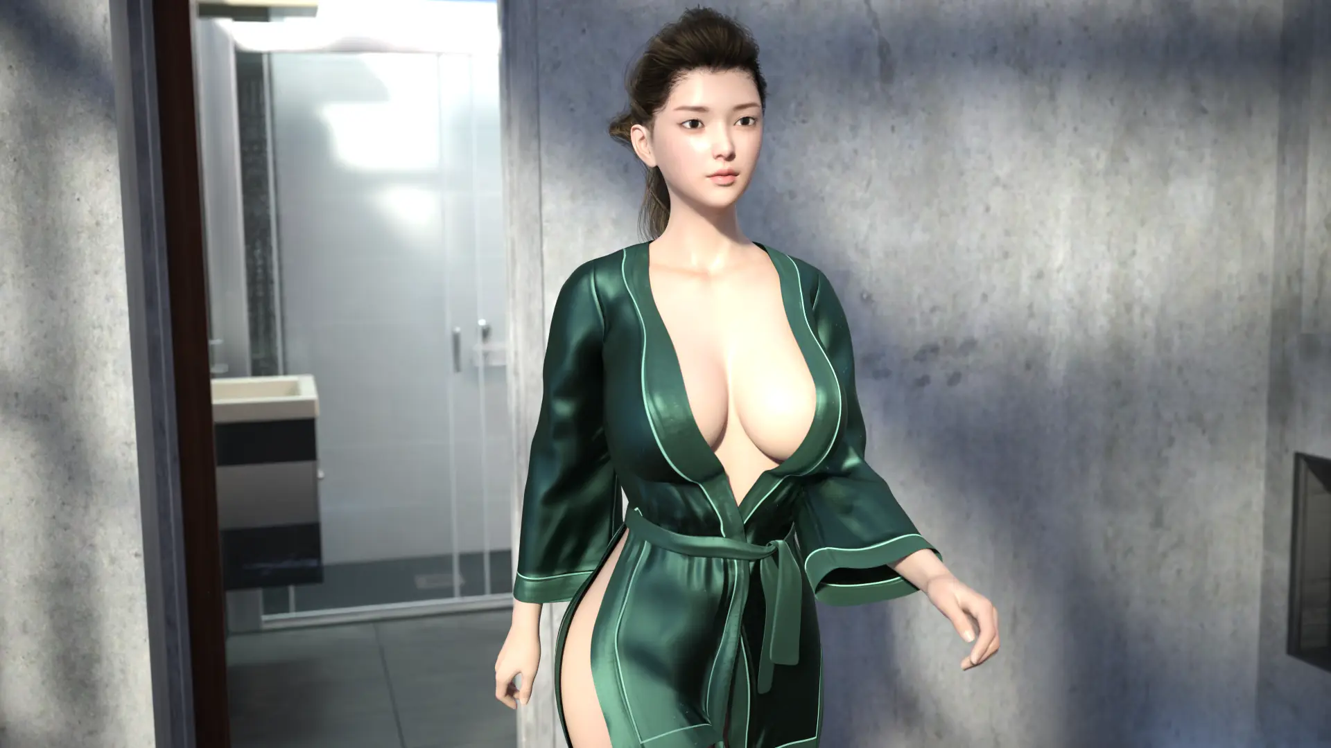 最热的夏天/Hottest Summer（更新至v1.0.2）