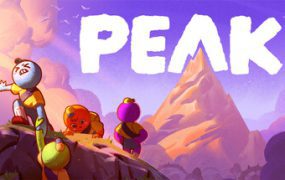 山峰/PEAK（v1.7.a）