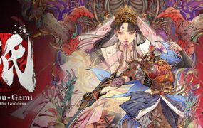 祇：女神之路/Kunitsu-Gami: Path of the Goddess（更新至Build.22258223）