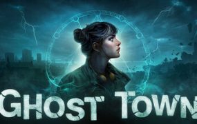 雾都鬼影/Ghost Town
