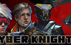 赛博骑士：闪点/Cyber Knights: Flashpoint（更新至Build.25259944）