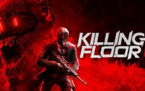 杀戮空间3：豪华版/Killing Floor III: Deluxe Edition（更新至Build.24250138）