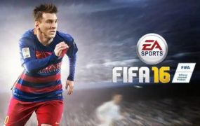 EA SPORTS FIFA 16