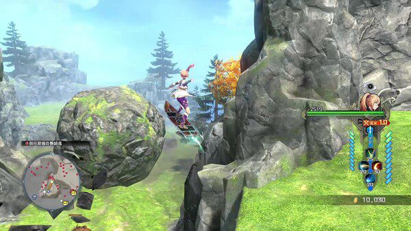 伊苏X -诺曼荣光-/Ys X: Proud Nordics（更新至v1.03）