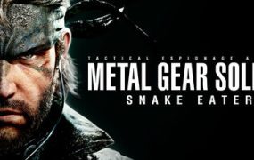 合金装备/Metal Gear Solid