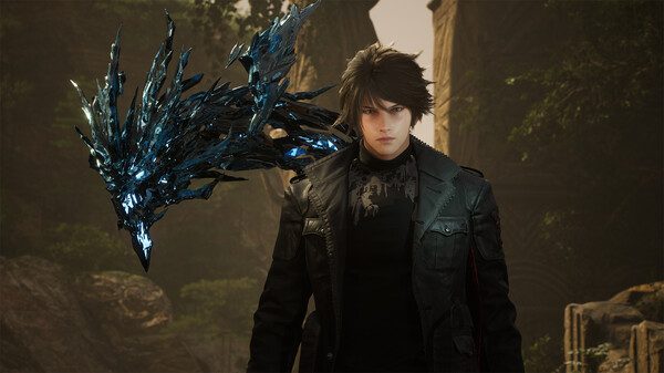 失落之魂/Lost Soul Aside（更新至v1.104）