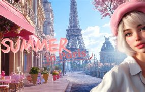 巴黎**/MILFs in PARIS（Build.19791821）
